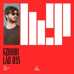 Alataj Lab 035 | Konnin