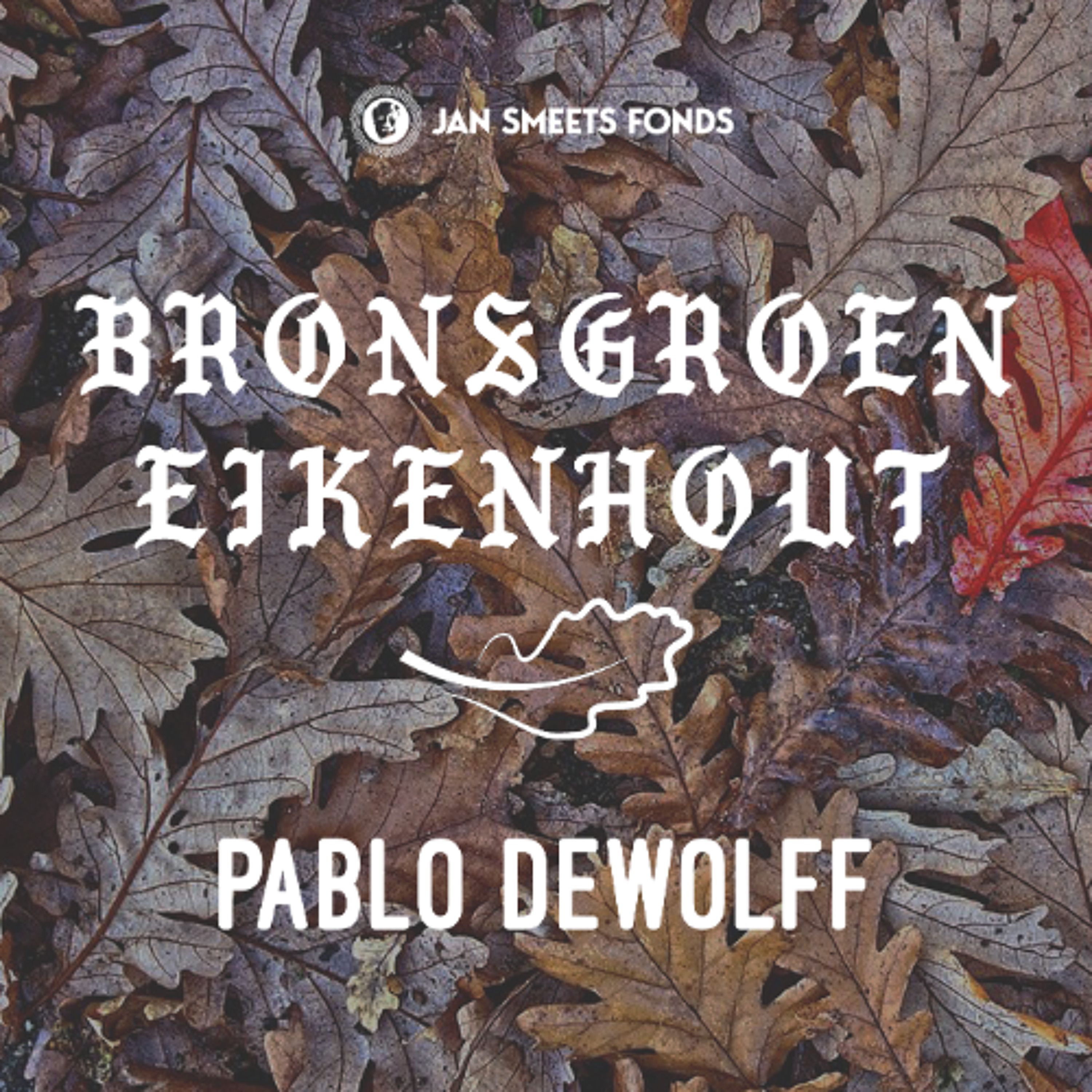 Bronsgroen Eikenhout