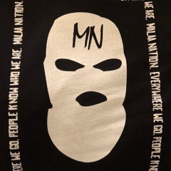 My Mix #37 (Malaa Nation Livestream Set 9/6/20)