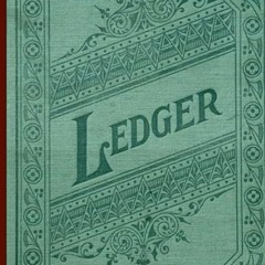 [Access] EBOOK EPUB KINDLE PDF Ledger: 3 Column Accounting Ledger Book 8.5x11" 100 pages by  JD Obri