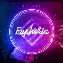 Euphoria @ Melodic Techno & Progressive House Mix