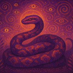 Espiritu Eterno (Dario Poletti cover)