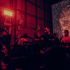 live at Eclipse, Sucre Bolivia
