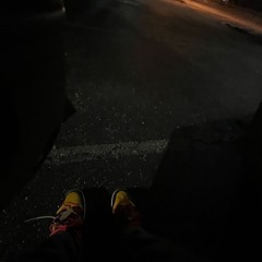 Young nigga with Drizzy w/ Chance