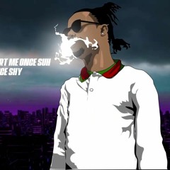 Rygin King - Larger Than Life (Acoustic Version)