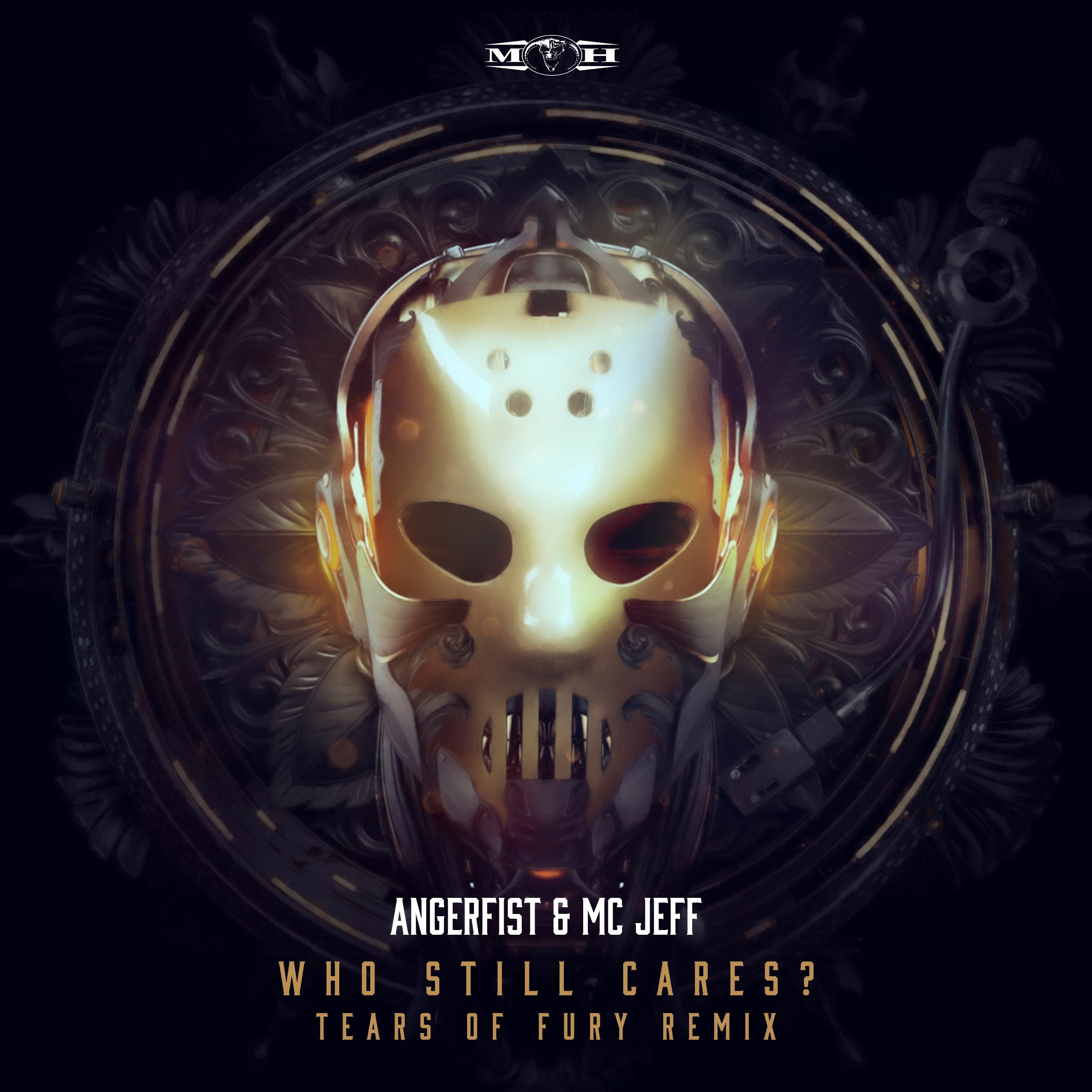 Angerfist
