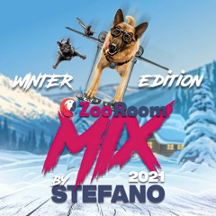 Zoo Room Winter Edition 2021 Mix By Stefano