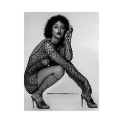 I Feel You (Original Mix)