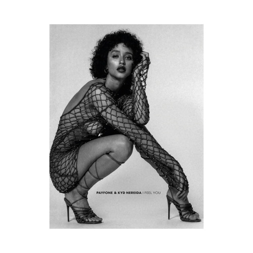 I Feel You (Original Mix)