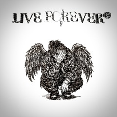 TOUCH THE SKY (Prod. Zivo)