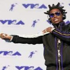 Kodak Black Hit Stick Plugg Mixxx