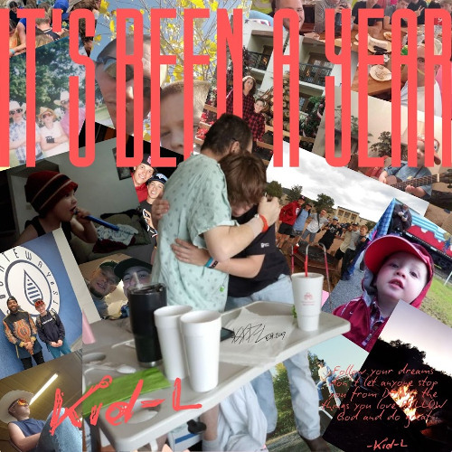 My Own Rules (Ft.Sean Trea)