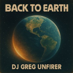 Back To Earth