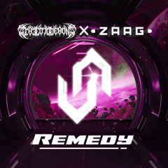 Remedy (Uptempo Universe 2025 Anthem)