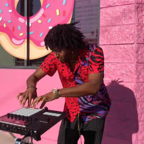 Austin Millz - All I Do (Dilla Tribute)