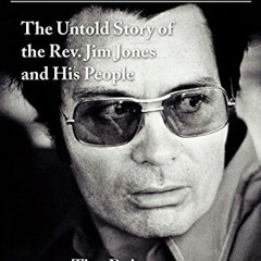 [GET] [KINDLE PDF EBOOK EPUB] Raven: The Untold Story of the Rev. Jim Jones and His People by  Tim R
