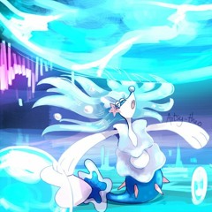 Primarina