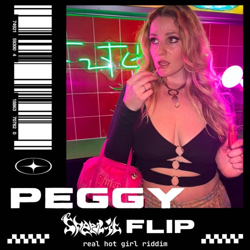 Ceechyna - Peggy (Sheez-it Flip) (FREE DL)