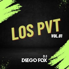 FREE PACK LOS PVT FOX (VOL. 01) OUT NOW!
