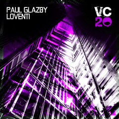 Paul Glazby - Loventi (Original Mix)