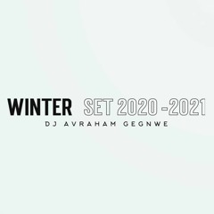Dj Avraham Gegnwe winter set 2K20 - 2K21