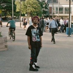 Lil Uzi Vert- Finally Rich