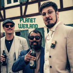 Planet Weiland - Ajith P BWE