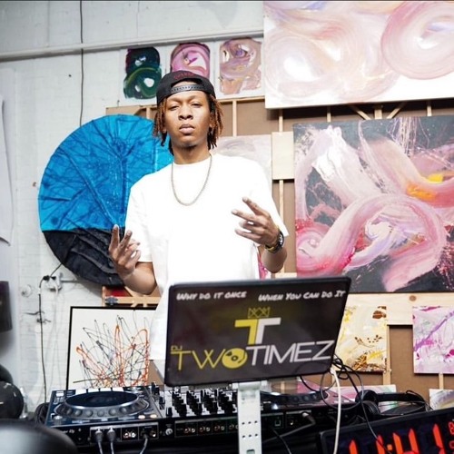 DJ TwoTimez - Winter Xscape 2023 Countdown