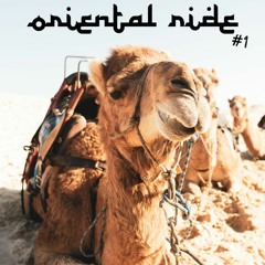 Oriental Ride #1 Warm Vibes DJ Set (Free Download)