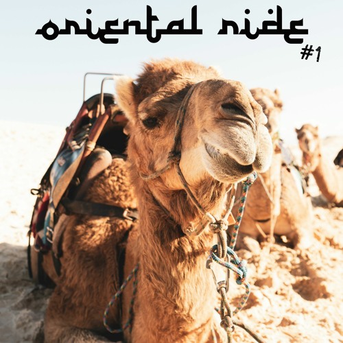 Oriental Ride #1 Warm Vibes DJ Set (Free Download)