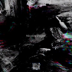 MALöR Podcast 004 - Nicolas Vogler