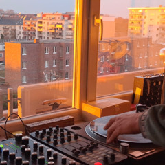 sunrise energy@gürtel104-vinyl