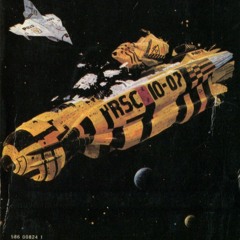 The Currents Of Space