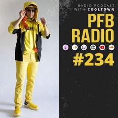 PFB Radio #234