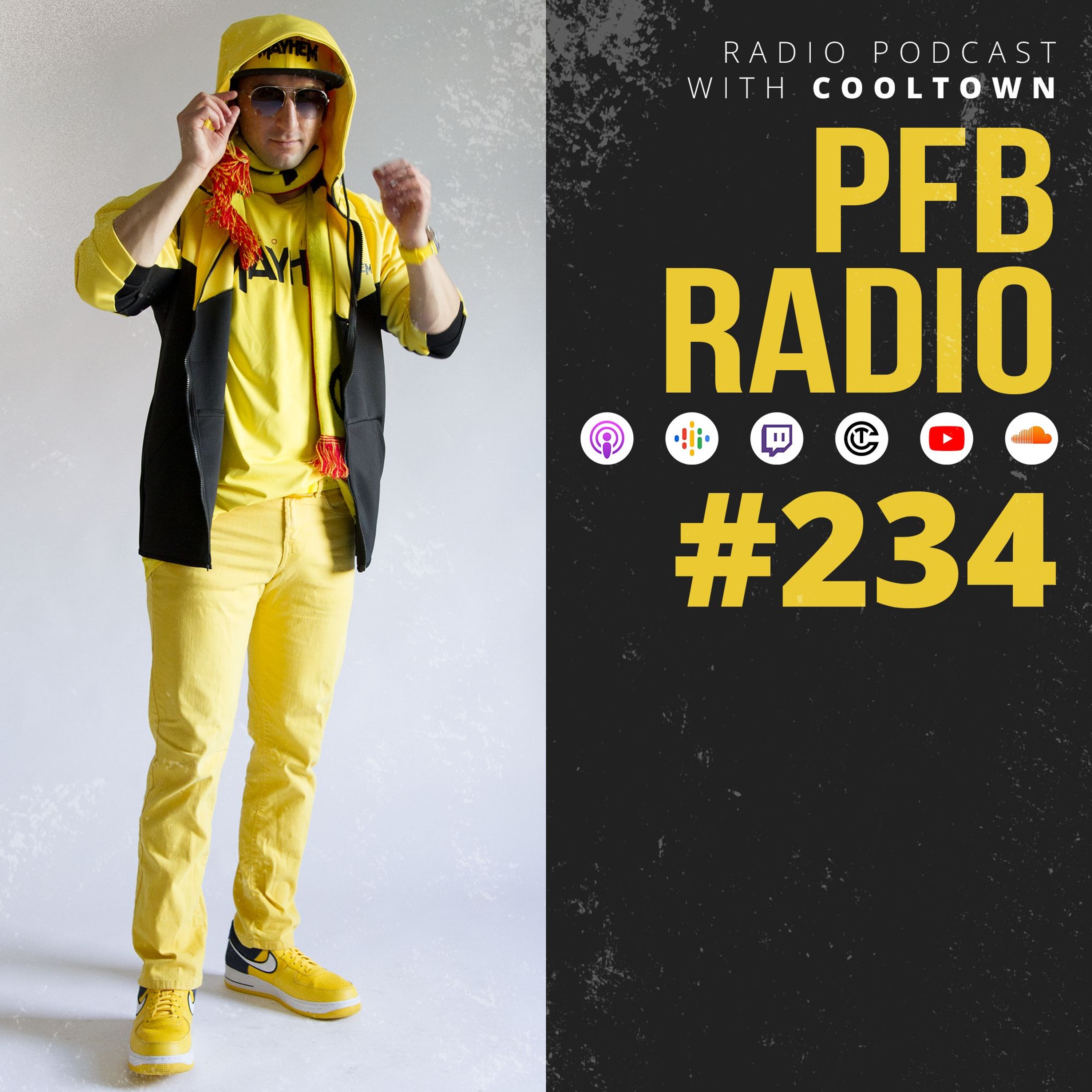 PFB Radio