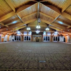 Hadhrat Ml Yusuf Motala Sahib - 29 Ramadhan 2017/1438