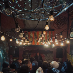 NYE 25/26 @ Bahnwärter Thiel