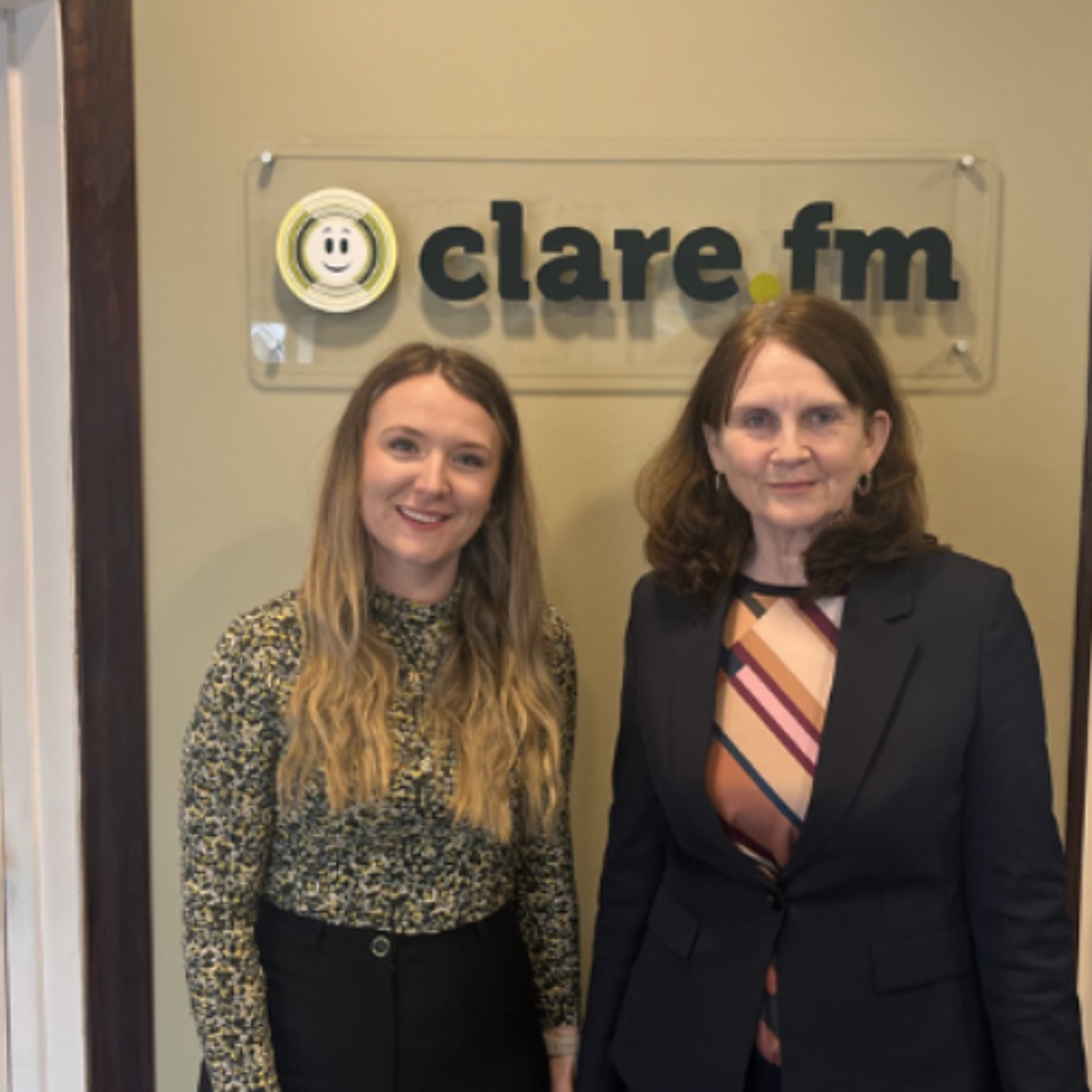 Clare FM