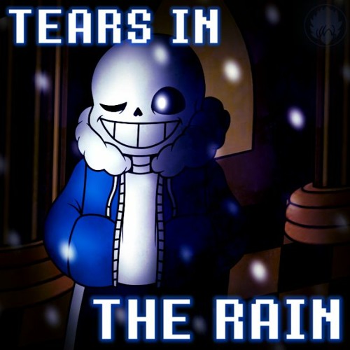 Undertale - Conceptualized Neutral Sans Fight