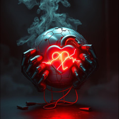 IRON FISTS & WIRED HEARTS