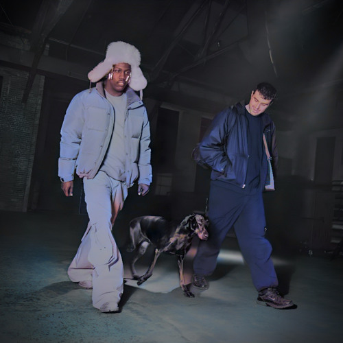 Fred again.., Lil Yachty & Overmono - stayinit  |ID 2024 /| /released