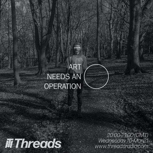 Art Needs An Operation - 10-Mar-21