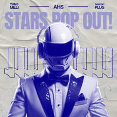 Stars Pop Out!