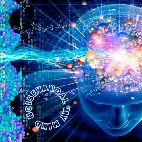 My Mind (Less Is More Mix)