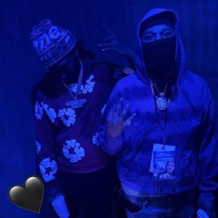 EBK Jaaybo - When I Step (Unreleased)