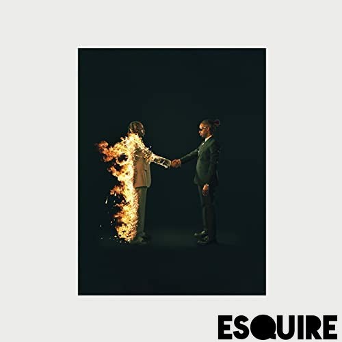 The Weeknd, Metro Boomin, 21 Savage - Creepin (eSQUIRE Late Night Remix) FREE DL