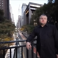 "Love Is Blue" and New York too performed by Dennis Tschirner