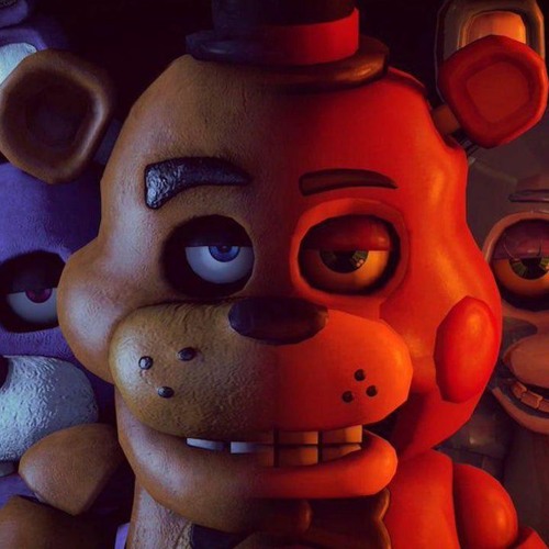 Stream I Got No Time Five Nights At Freddy's (TheTrickyDevil Remix