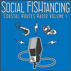 Social FISHtancing - Episode 22 - Tying Up