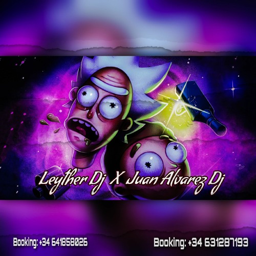B2B | Leyther DJ X Juan Camilo Alvarez